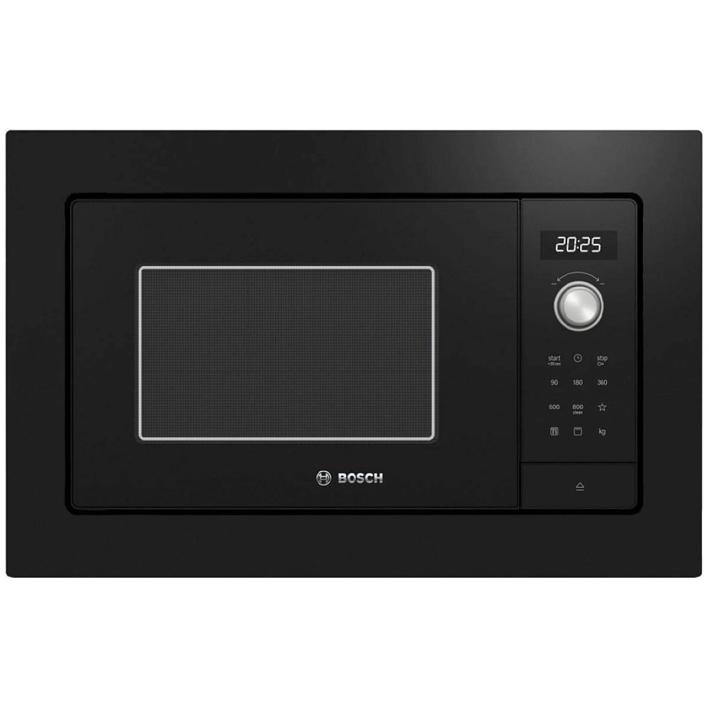 Микроволновая печь BOSCH BEL653MX3