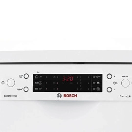 Посудомоечная машина BOSCH SPS66XW11R