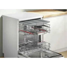 Посудомоечная машина BOSCH SMP6EMW86Q