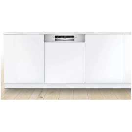 Посудомоечная машина BOSCH SMI4HCS48E