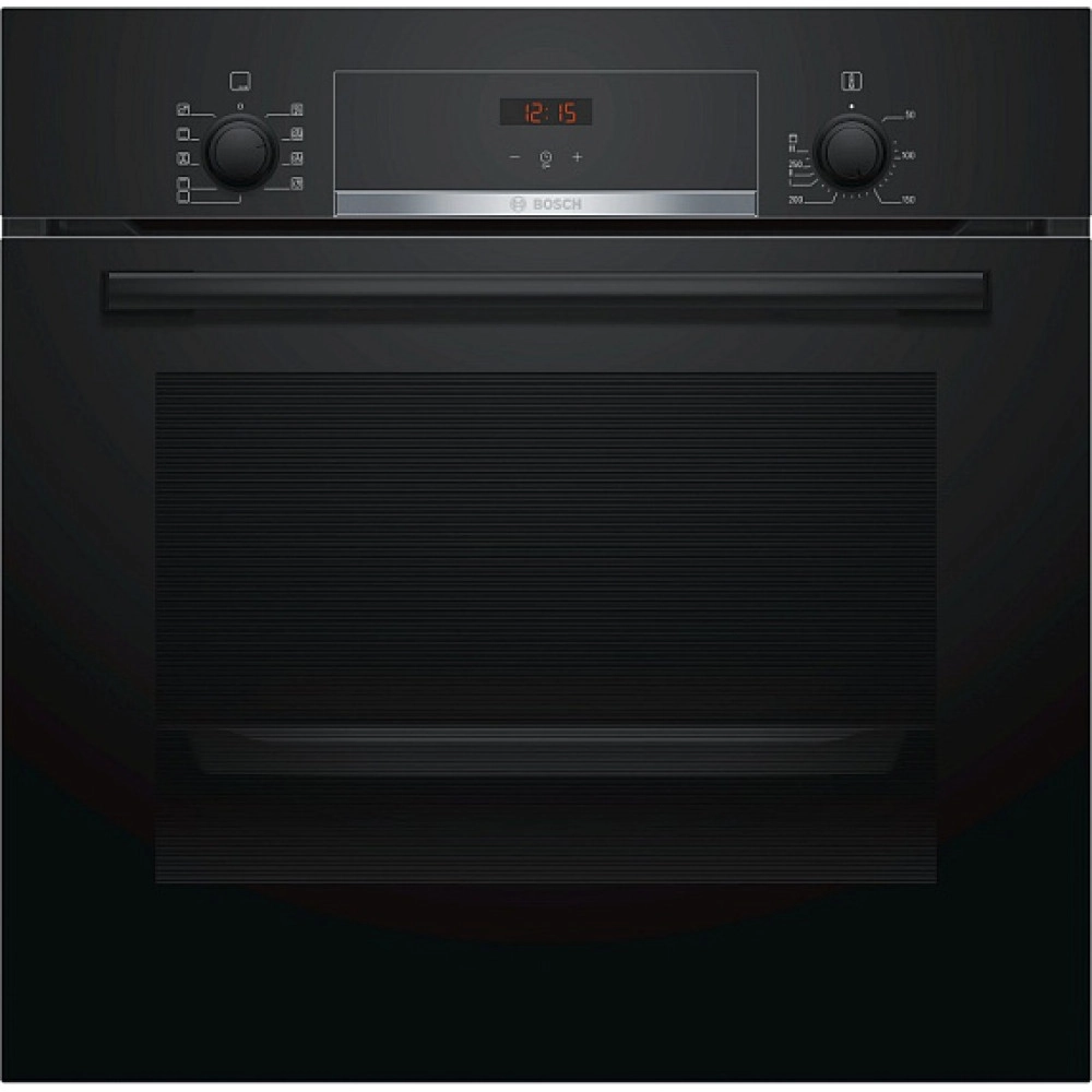 Духовой шкаф BOSCH HBF514BB0R