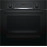 Духовой шкаф BOSCH HBF514BB0R