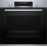 Духовой шкаф BOSCH HRG5580S6R