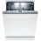 Посудомоечная машина BOSCH SMV4IAX1IR