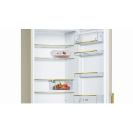 Холодильник BOSCH KGV39XK24R