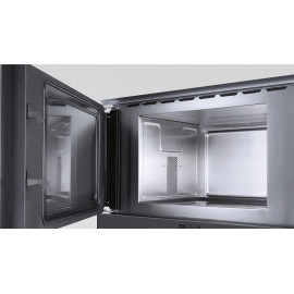 Микроволновая печь BOSCH hmt 85gl53