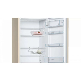 Холодильник BOSCH KGE39XK21R