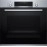 Духовой шкаф BOSCH HBG538ES6R