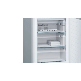 Холодильник BOSCH KGN39LA31R