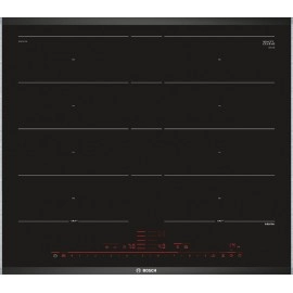 Варочная поверхность Bosch PXY 675 DE3E черный