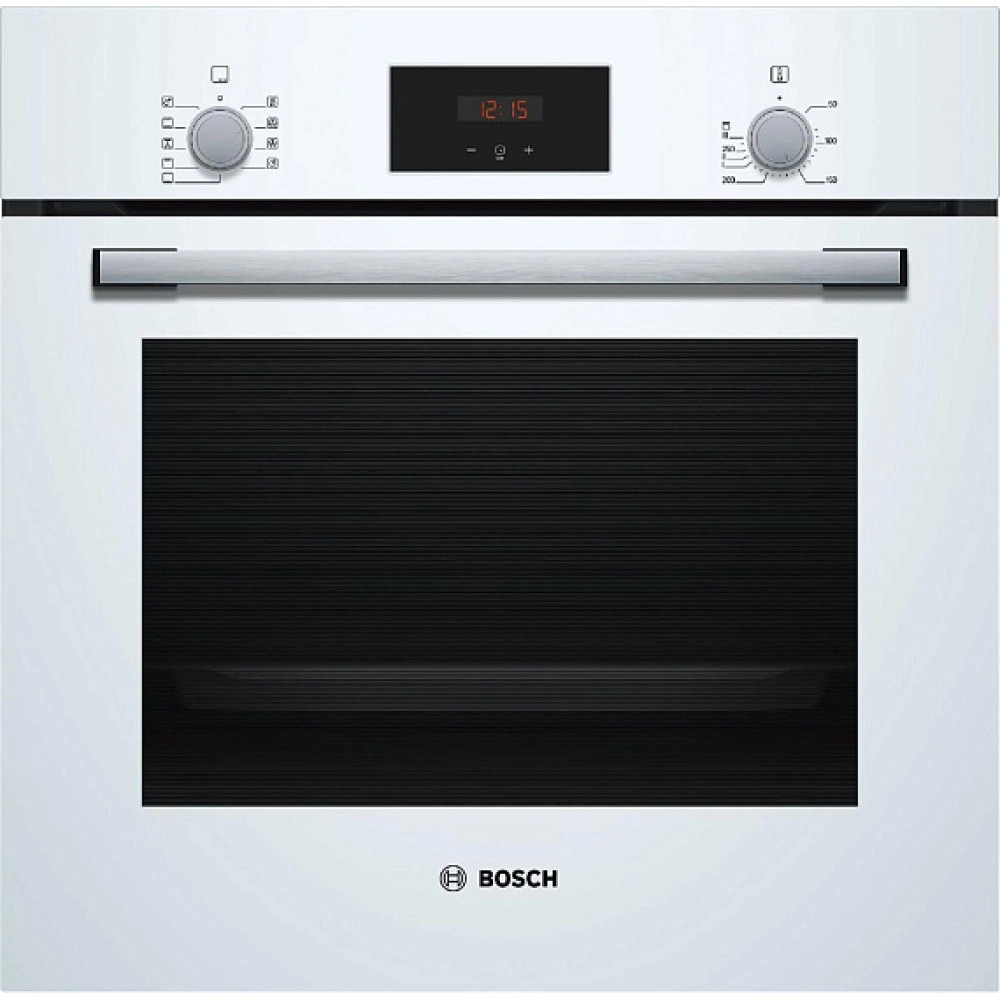 Встраиваемый электрический духовой шкаф Bosch HBF114EW0R