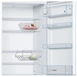 Холодильник BOSCH KGE39XL21R