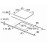 Варочная поверхность BOSCH PUC61RBB5E