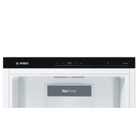 Холодильник BOSCH KSF36PWDP