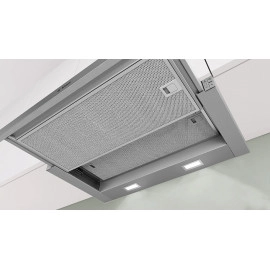 Вытяжка BOSCH DFL064A52