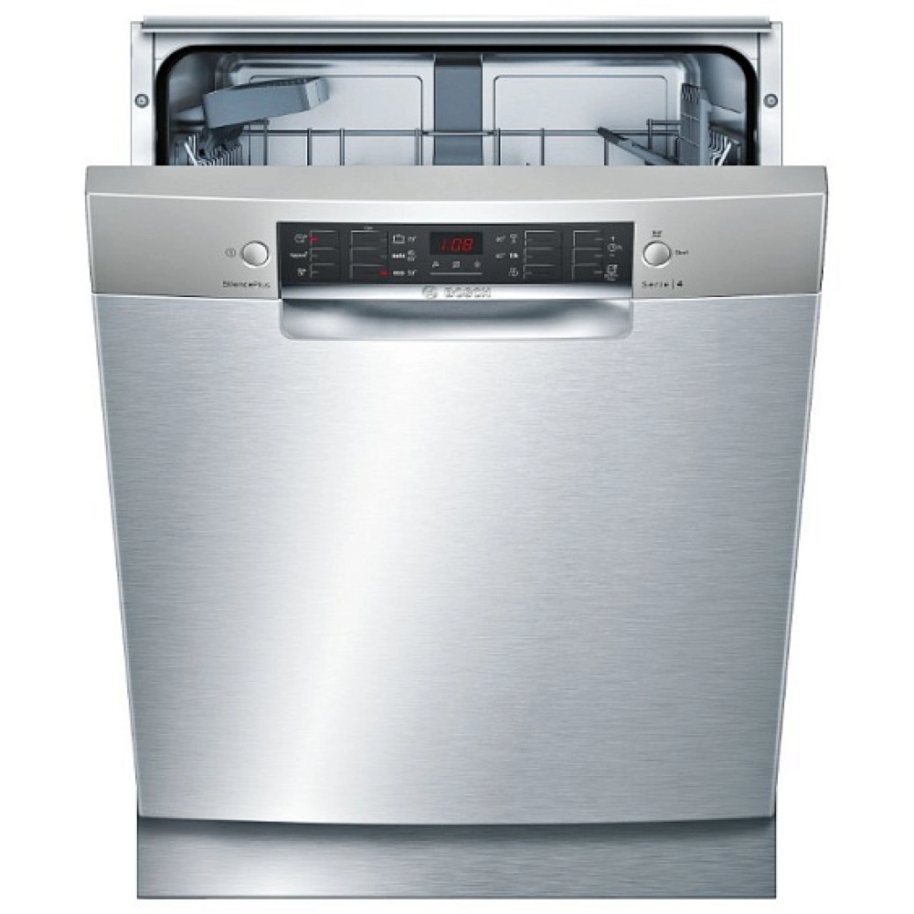Встраиваемая посудомоечная машина Bosch SMU 46 CI 01 S