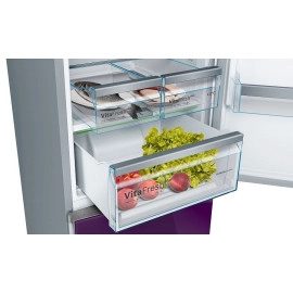 Холодильник BOSCH KGN39LA31R