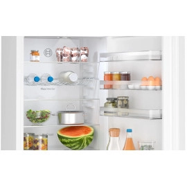 Холодильник BOSCH KGN397WCT