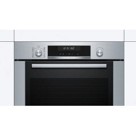 Духовой шкаф Bosch HBG 3784S0 нержавеющая сталь