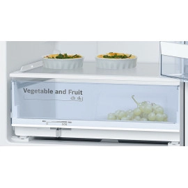 Холодильник BOSCH KGN 39VL15