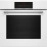 Духовой шкаф BOSCH HBJ559YW6R