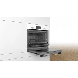 Встраиваемый электрический духовой шкаф Bosch HBF114EW0R