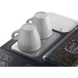 Кофемашина BOSCH TIS30521RW