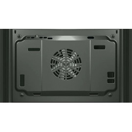 Электрический духовой шкаф BOSCH HBA 10B250E