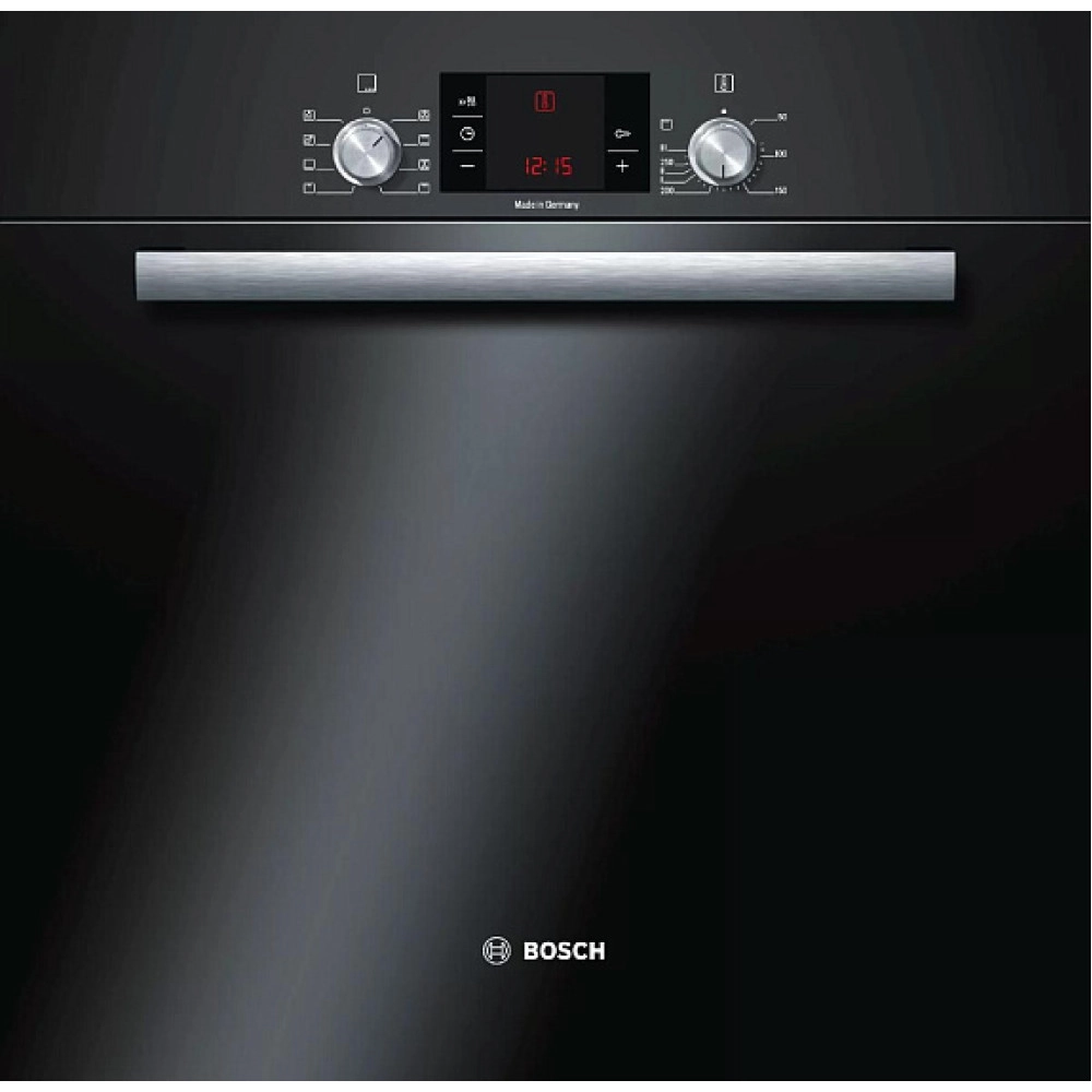 Электрический духовой шкаф BOSCH HBA 23R160