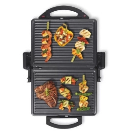 Гриль BOSCH TFB3323V