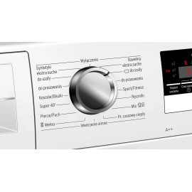 Сушильная машина BOSCH WTR85V0T