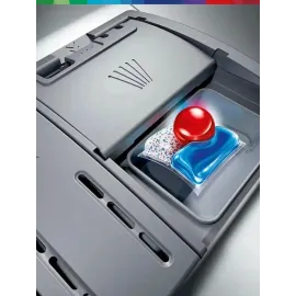 Посудомоечная машина BOSCH SMV26DX00T