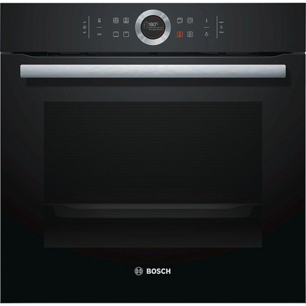 Духовой шкаф BOSCH hbg633tb1