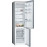 Холодильник BOSCH KGN39VL22R