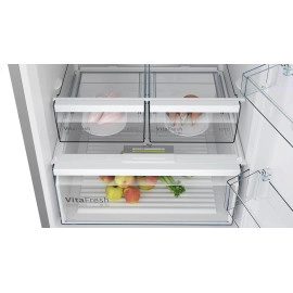 Холодильник BOSCH KGN55VW20U