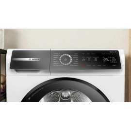 Сушильная машина BOSCH WQB245ALSN