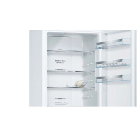 Холодильник BOSCH KGN39XW34R