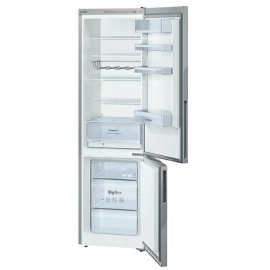 Холодильник Bosch KGV39VI30 нержавеющая сталь