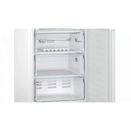 Холодильник BOSCH KGN39AW32R