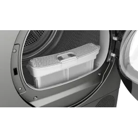 Сушильная машина BOSCH WQG245ARSN