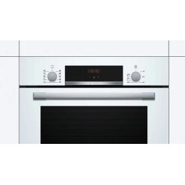 Духовой шкаф BOSCH HBF554YW0R