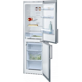 Холодильник Bosch KGN39VC14R графит