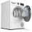 Сушильная машина BOSCH WQG242A2OE
