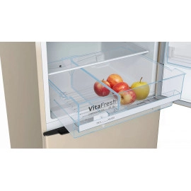 Холодильник BOSCH KGE39XK21R