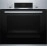 Духовой шкаф BOSCH HBF534ES0Q