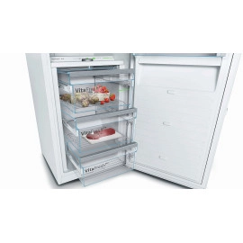 Холодильник BOSCH KSF36PWDP