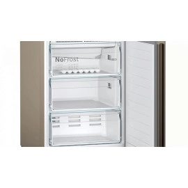 Холодильник BOSCH KGN39XV20R