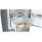 Холодильник BOSCH KGE398IBP