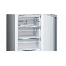 Холодильник BOSCH KGN39VL22R