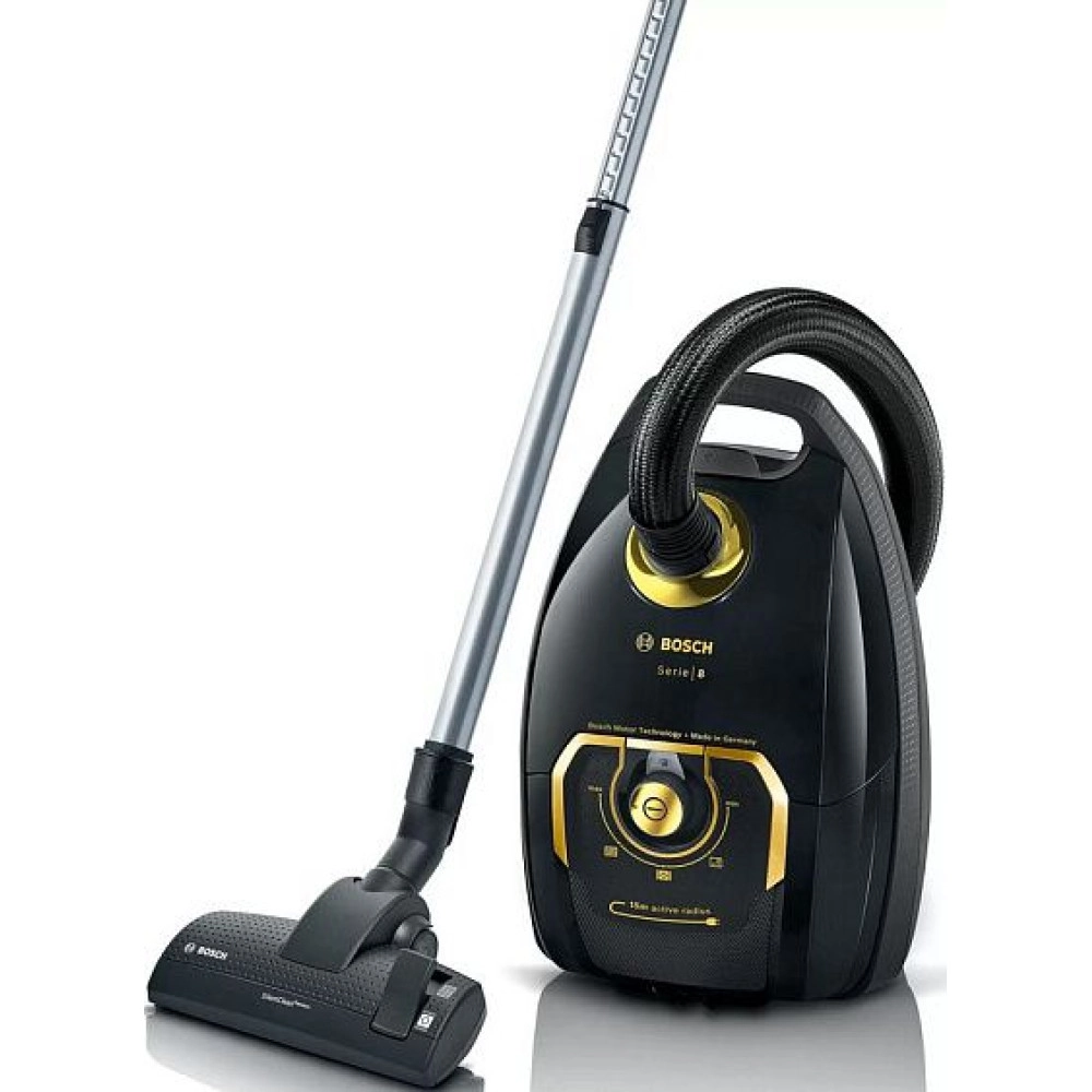 Пылесос BOSCH BGL8GOLD